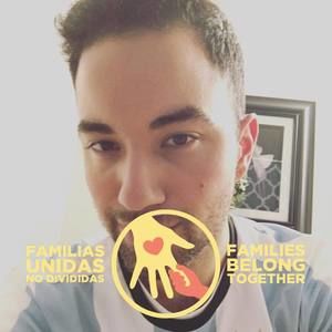 Meet your Posher, Travis